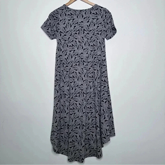 LulaRoe Disney Mini Mouse Pocket T-Shirt Dress Size XXS - Picture 3 of 7